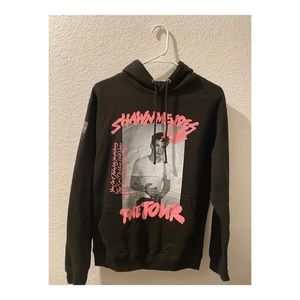 Shawn Mendes 2019 Tour Hoodie